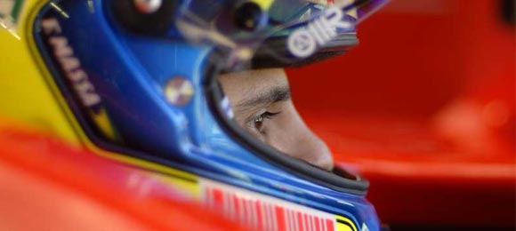 Formula 1 - Ecclestone: Massa je moj favorit