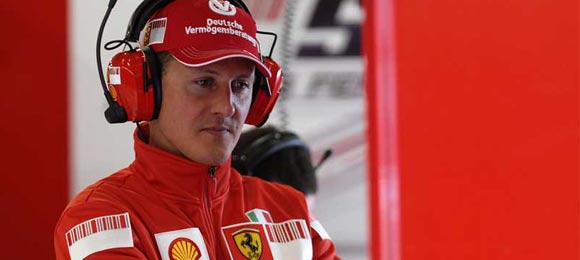 Formula 1 - Ecclestone: Massa je moj favorit