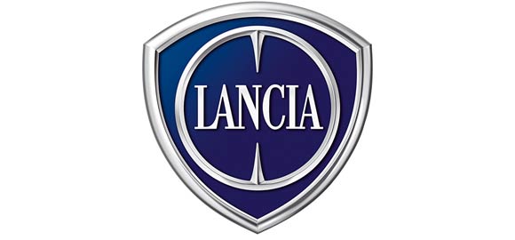 Sajam automobila u Ženevi - Lancia menja logo