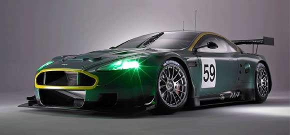 Aston Martin ponovo u rukama Britanaca !