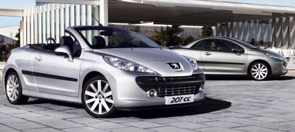 Peugeot 207 dobija novi benzinski motor