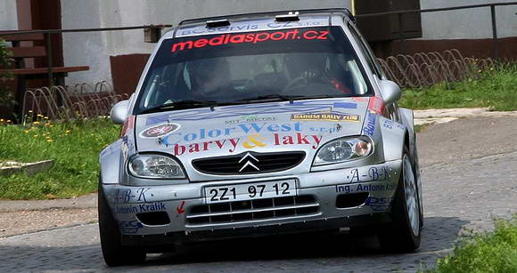 FIA ERC - Lista sve duža