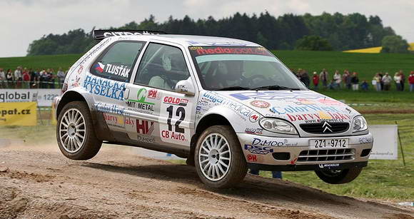 FIA ERC - Lista sve duža