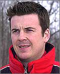 FIA IRC - I David Higgins u igri