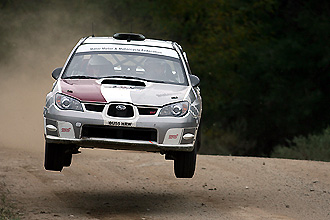 PWRC - Nasser Al Attiyah ponovo na krovu