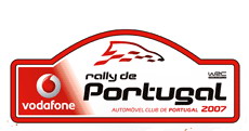 WRC Portugal - Spremna staza novog superspecijala