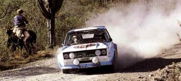 WRC - Portugal istorija - Rohrl: GEISTDORFER, VEŽI SE!