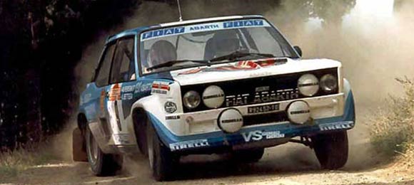 WRC Portugal - Istorija i  program trke