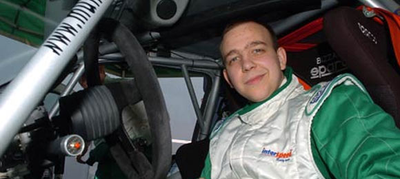 WRC  Portugal - Komljenović 14. u konkurenciji juniora