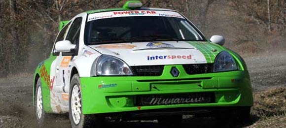 WRC - Portugal - Komljenović stigao do 11. mesta u konkurenciji JRC