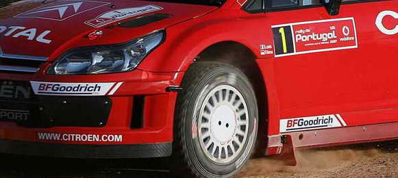 WRC – Sud odbacio primedbe Michelina