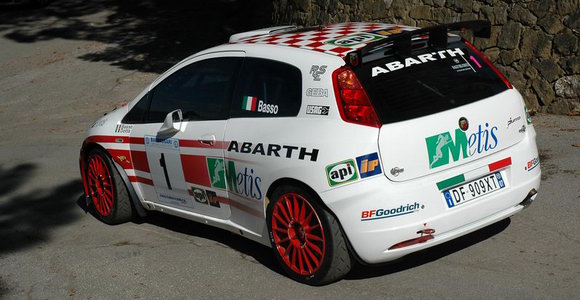 FIA IRC - Direktno na Web-u
