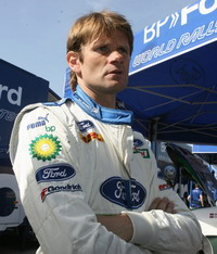 WRC - Marcus Gronholm se povlači?
