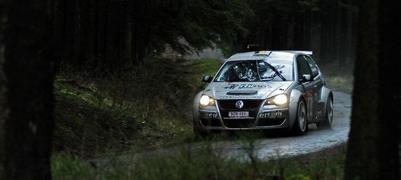 FIA ERC 1000 Miglia - Impresivna lista prijava