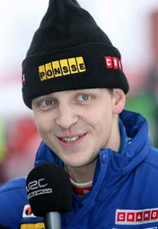 WRC - Ford otkrio propust