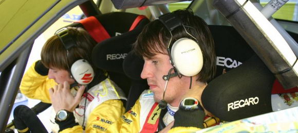 WRC - I Urmo Aava među najboljima