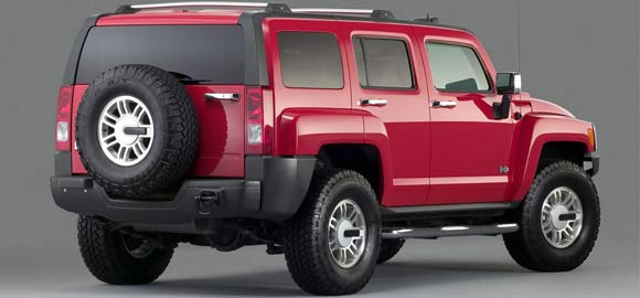 Hummer H3 dobio homologaciju!