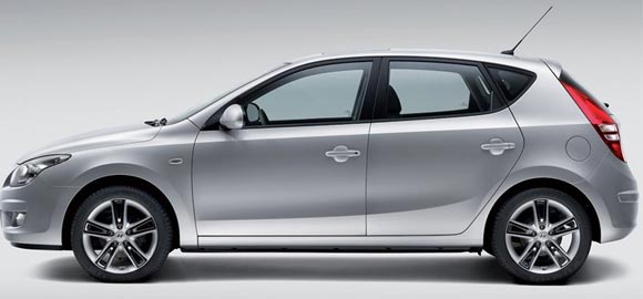 Hyundai i30 - Inspiracija, Inteligencija, Integritet