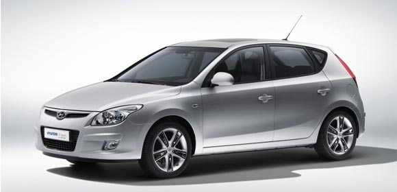Hyundai i30 - Inspiracija, Inteligencija, Integritet