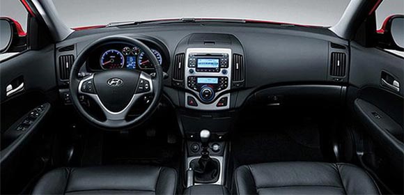 Hyundai i30 - Inspiracija, Inteligencija, Integritet