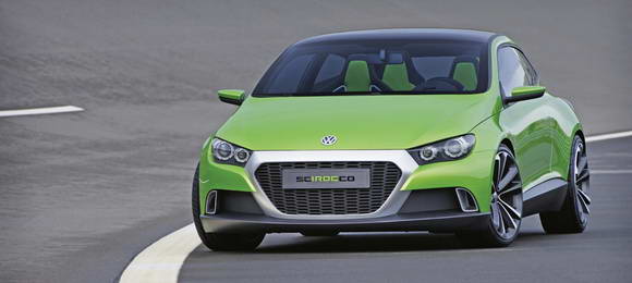 WRC – Volkswagen u WRC-u?