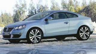 WRC – Volkswagen u WRC-u?