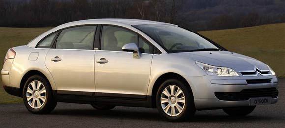 Citroen C4 Sedan spreman za Latinsku Ameriku