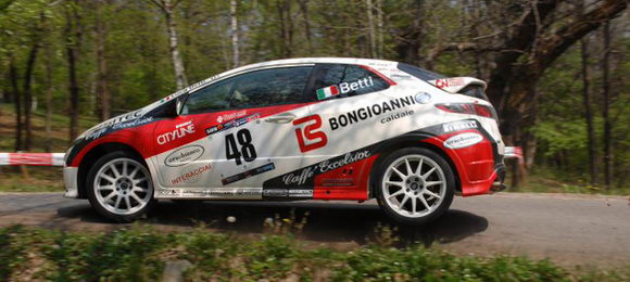 FIA IRC - Citroen zvanično u Rally Challengeu
