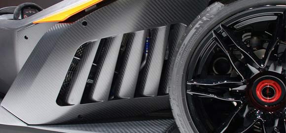 Potvrđeno! - Prvi KTM automobil kreće u serijsku proizvodnju