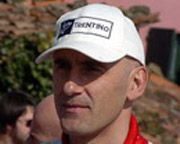 FIA IRC - I Renato Travaglia u Challengeu