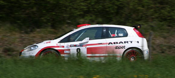 FIA ERC - Šampionat Evrope još jači