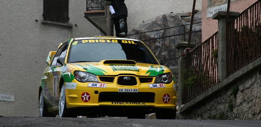 FIA ERC - Šampionat Evrope još jači