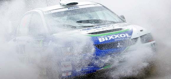 WRC - Rally Argentina, najava i program trke