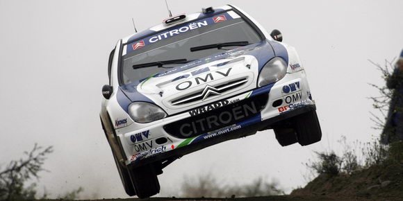 WRC - Manfred Stohl: Nemamo šanse!