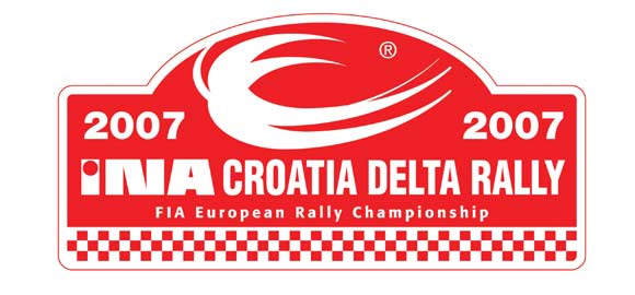 INA Delta Rally - istorijat 6. deo