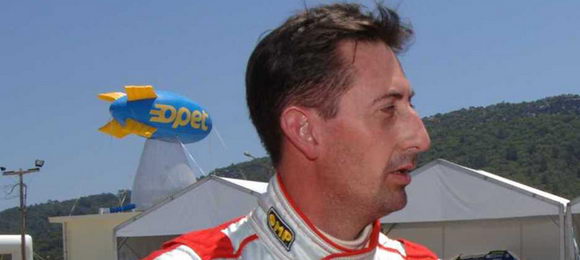 WRC - Munchis Ford: Villagra menja Raiesa