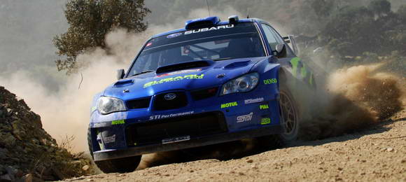 WRC - Petter Solberg: Neće se ovako završiti...