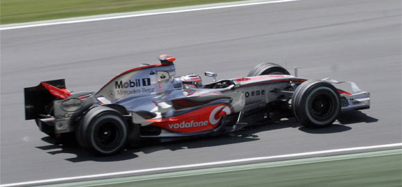 Formula 1 - Massa pobednik kvalifikacija!