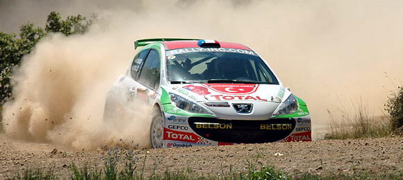 FIA IRC-ERC - Plasman nakon Fiat relija