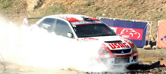 FIA IRC-ERC - Plasman nakon Fiat relija