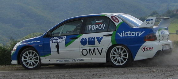 WRC - Jasen Popov: Totalna revizija