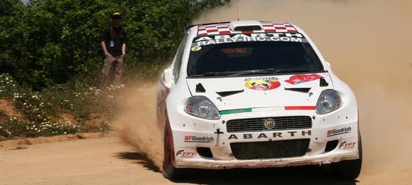 FIA IRC - Challenge ide na Ostrvo!
