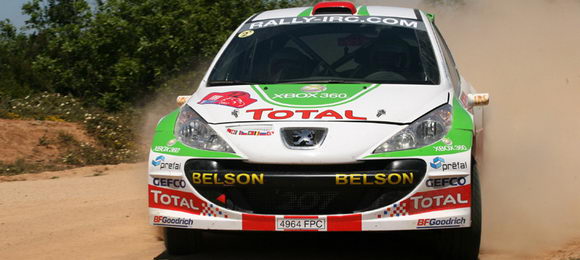 FIA IRC - Challenge ide na Ostrvo!
