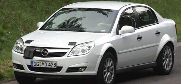 Novi Saab 9-3 dolazi sa 4x4 pogonom