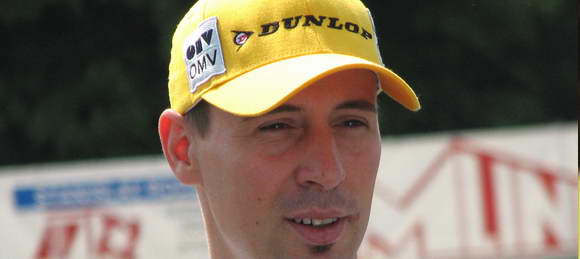PWRC Grčka, Acropolis – Andrej Jereb otputovao za Grčku