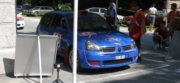 G.A.G.A. Ford Team i Srđan Petrović otkrivaju nove planove