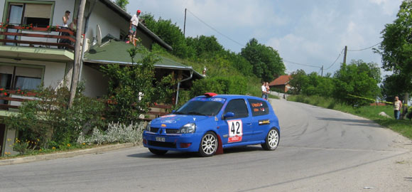 G.A.G.A. Ford Team i Srđan Petrović otkrivaju nove planove