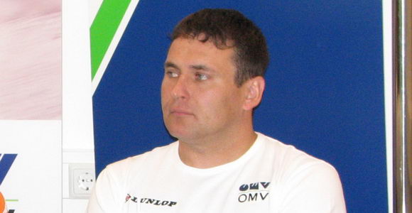 PWRC Grčka, Acropolis - Miran Kacin: Intervju