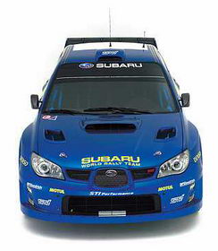 WRC - Subaru otpustio glavnog inženjera!