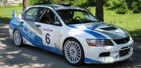 Rally - Loš početak šampionata Bugarske